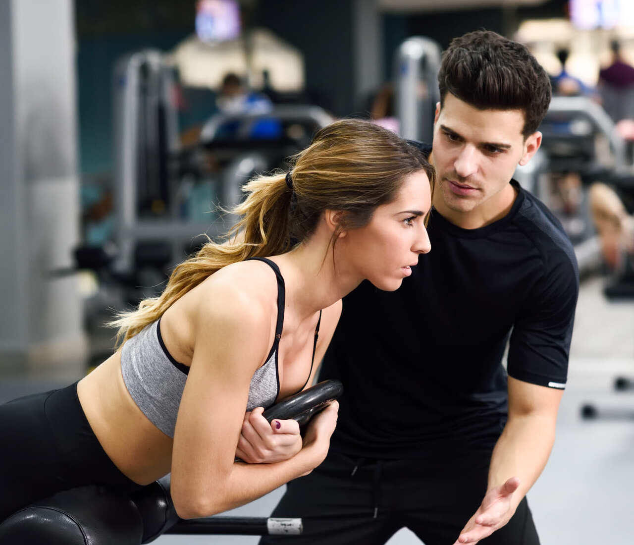 Probetraining